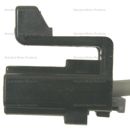 Standard Ignition Blower Motor Connector, S-1631 S-1631